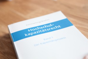 Hochschulrecht