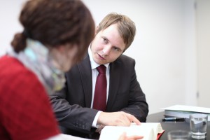 Beratung vom Rechtsanwalt in Köln